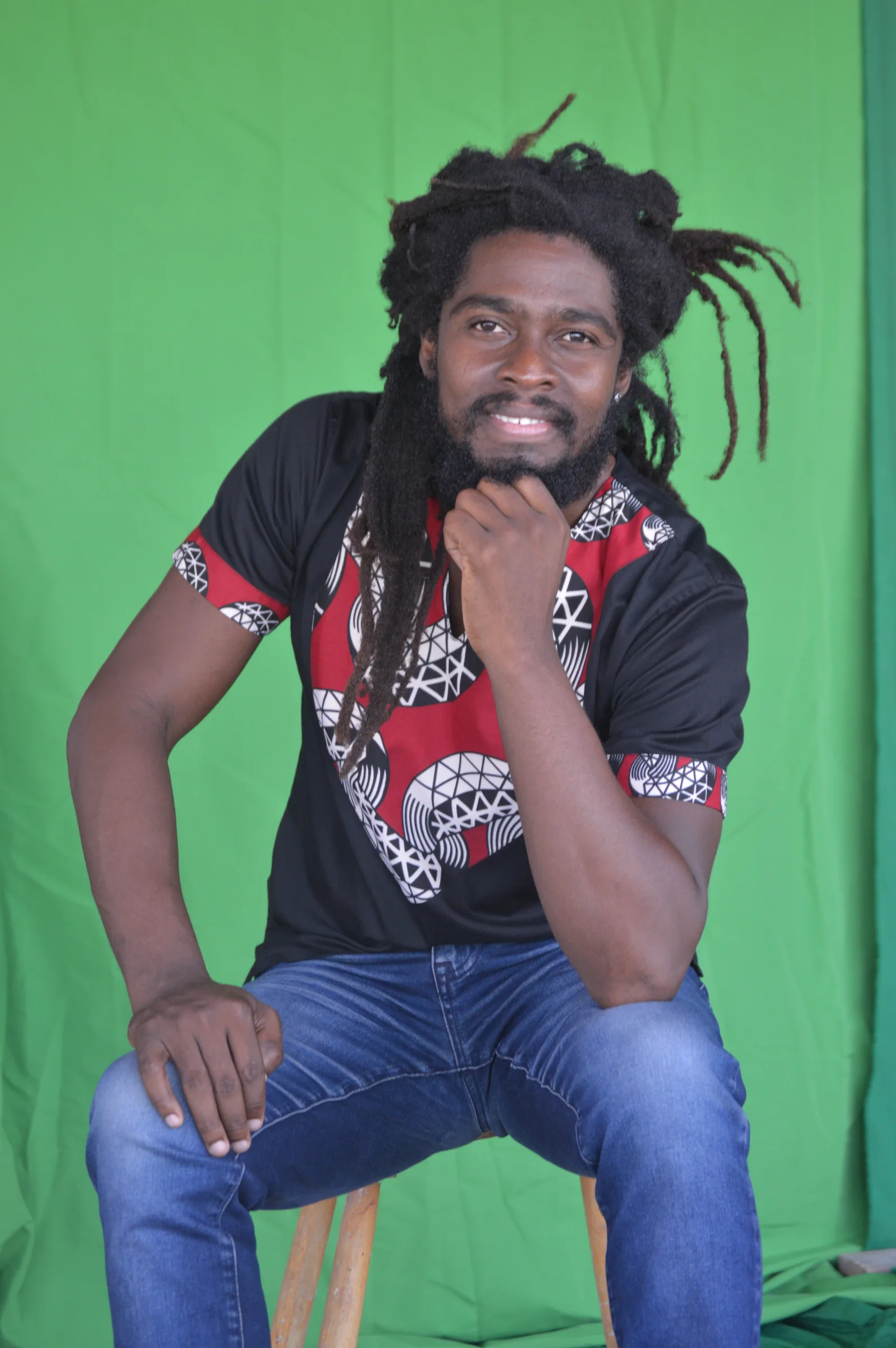 Act Together by Chango (Haiti)