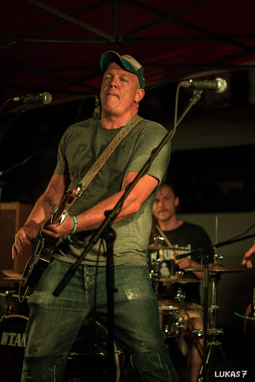 Send the Wind by The Durgas (Germany)