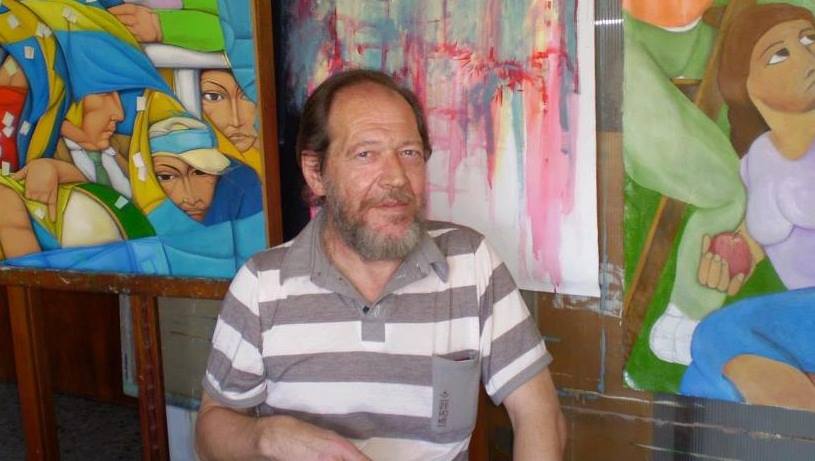Pablo Solari
