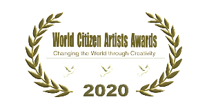 World Citizen Artists Awards 2020