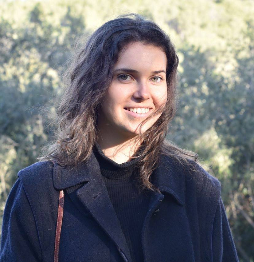 Emelye | Partnership Coordinator (France)