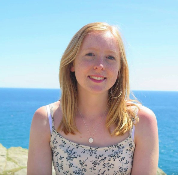 Abigail | Writer (UK)